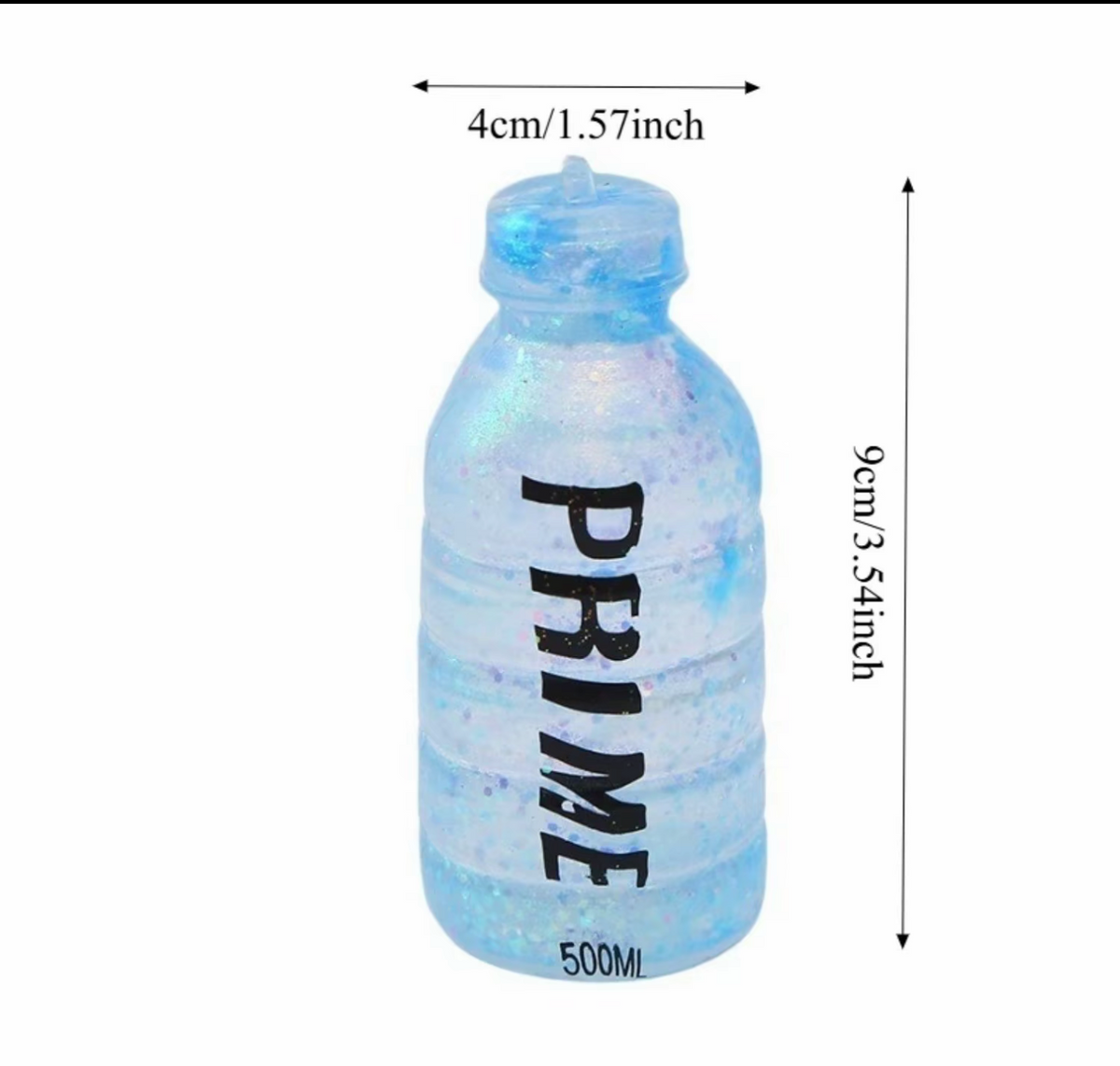Prime Bottle Sugar Maltose Squishy