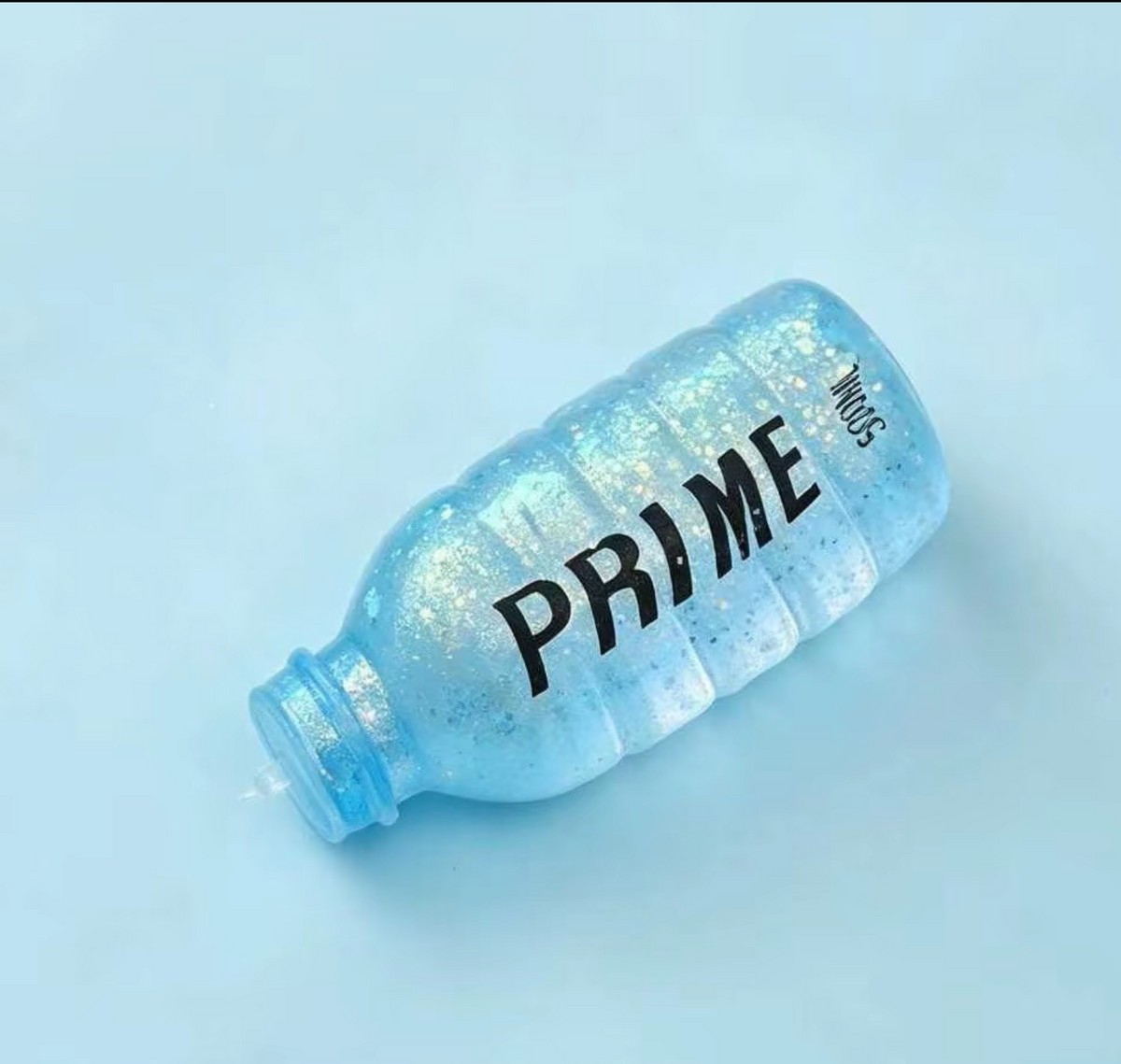 Prime Bottle Sugar Maltose Squishy