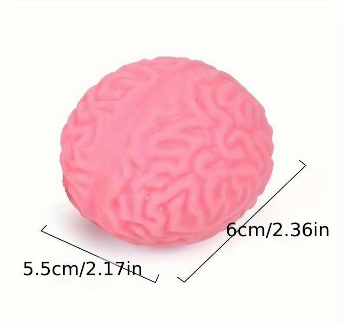 Squishy Brain