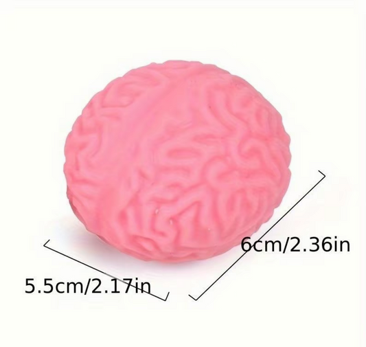 Squishy Brain
