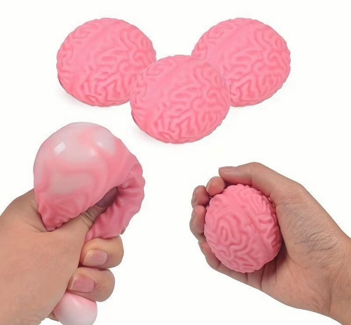 Squishy Brain