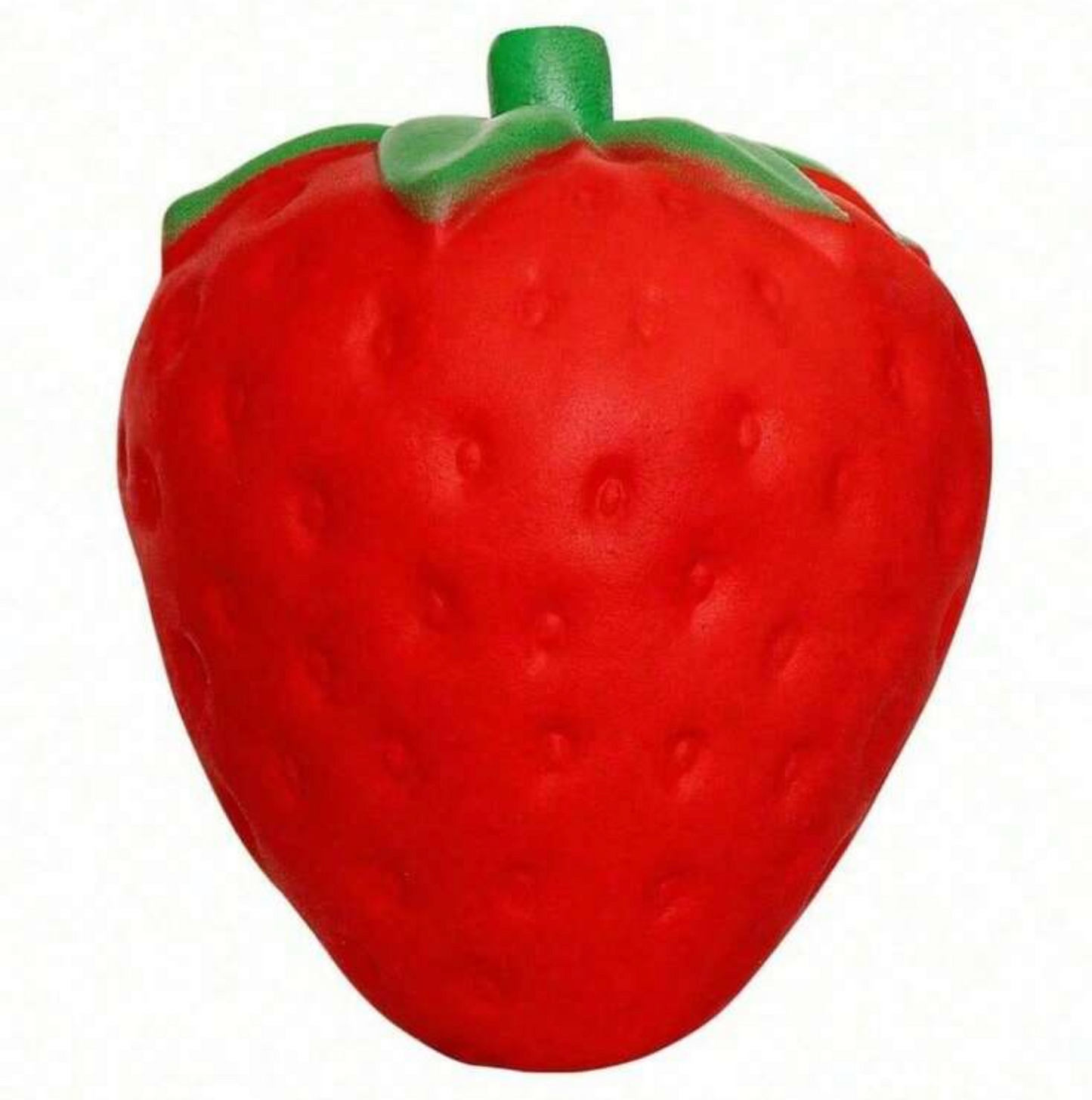 strawberry squishy