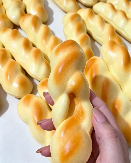 Baguette squishy