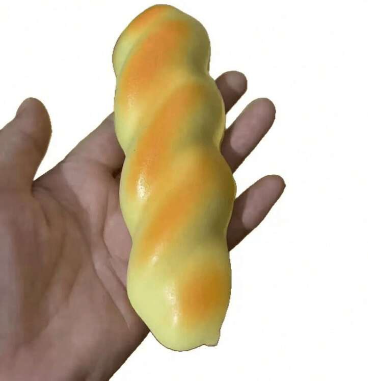 Baguette squishy
