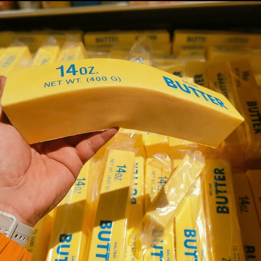 14oz butter squishy