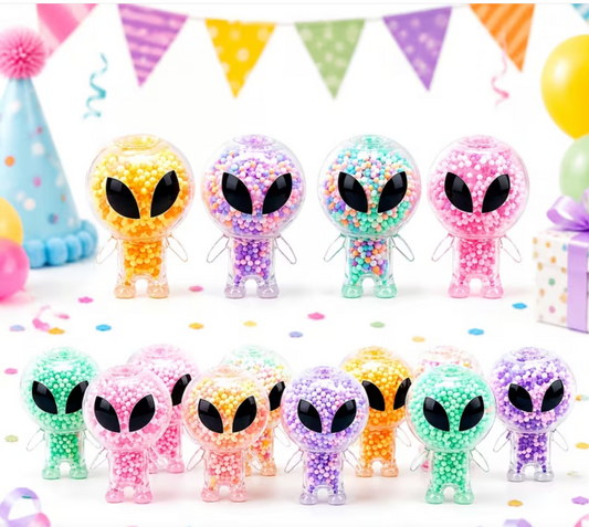 Alien Squishy