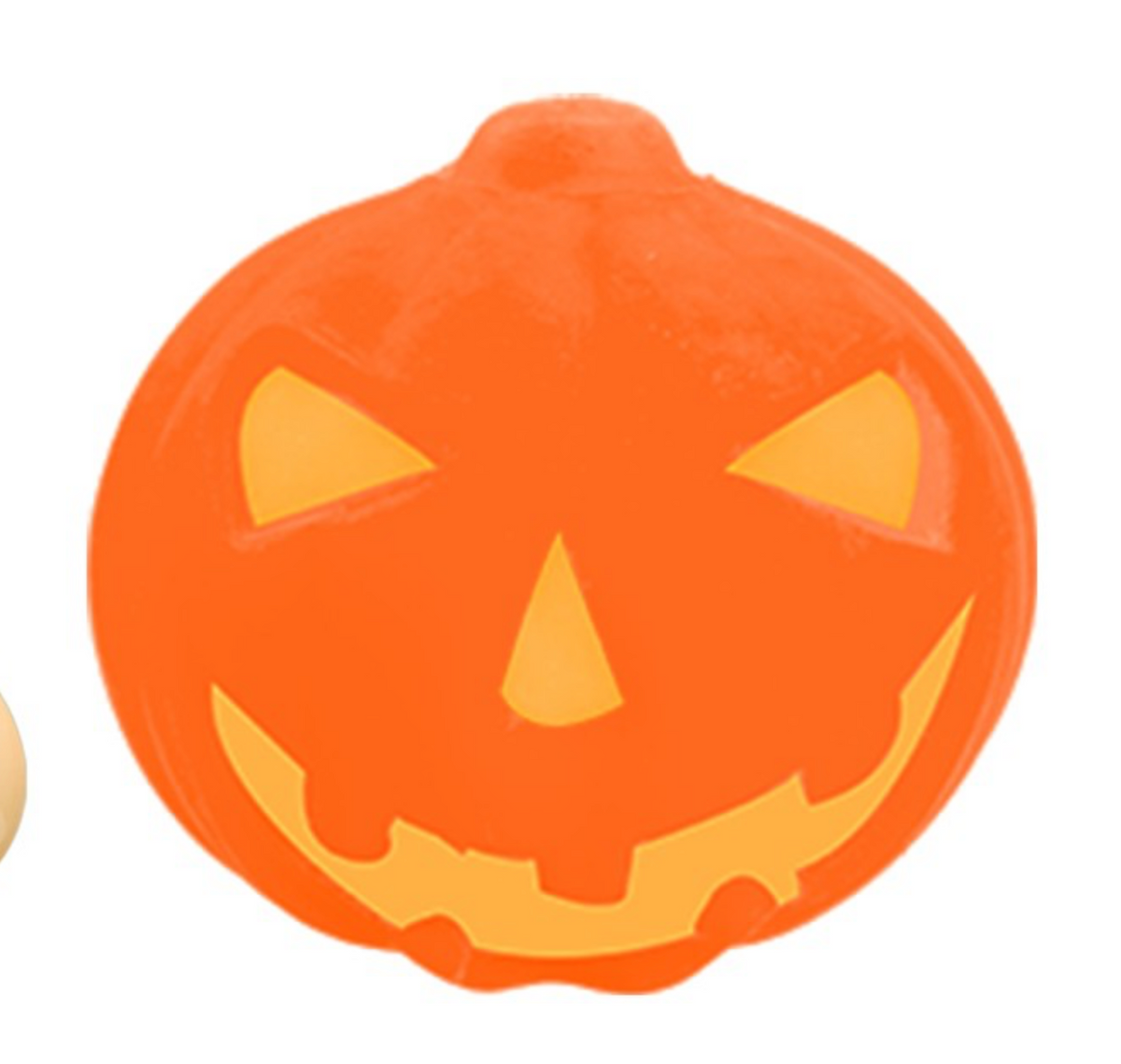 Pumpkin Squishy