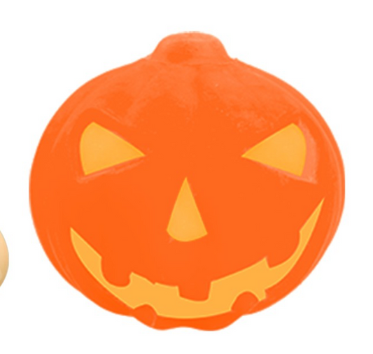Pumpkin Squishy