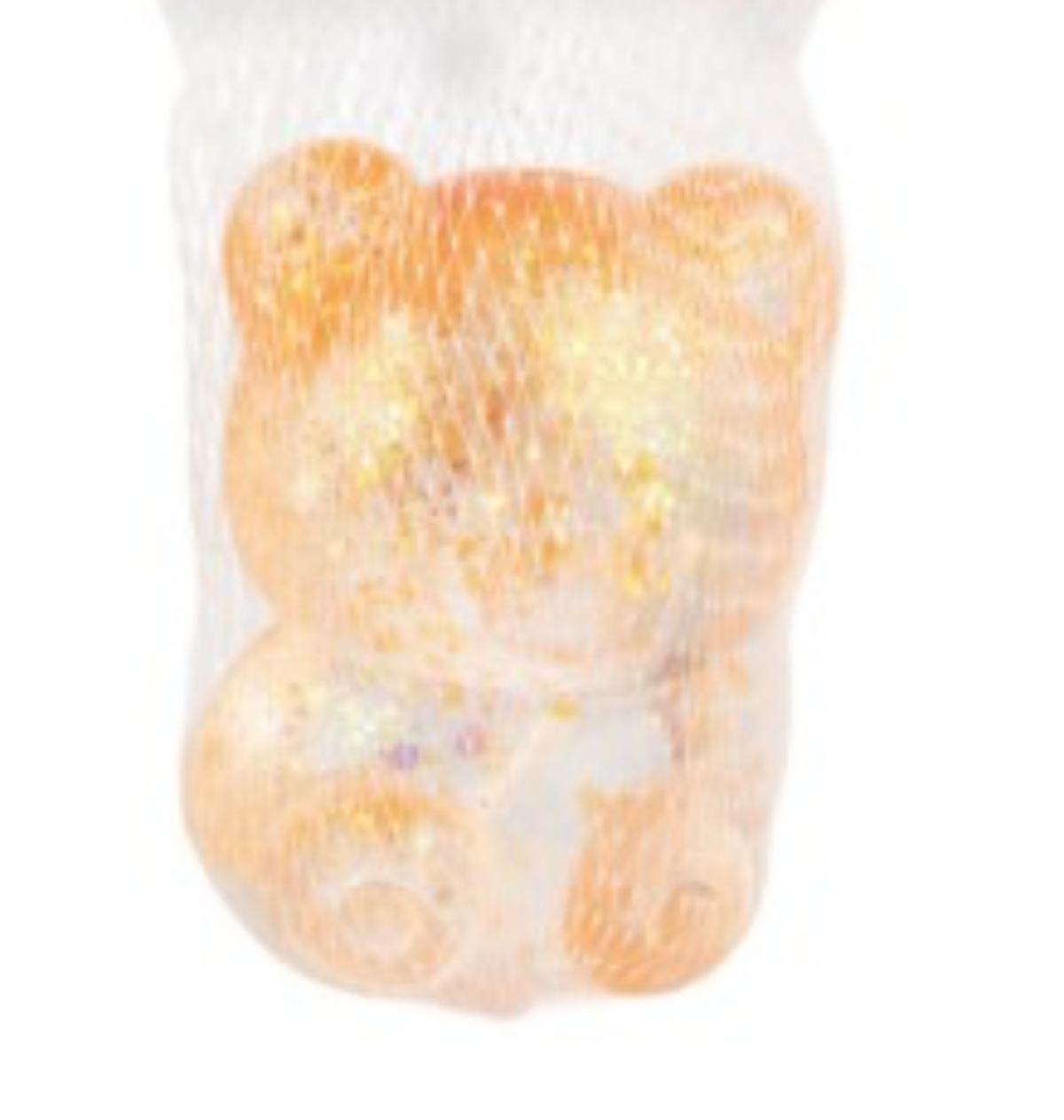 Sugar Maltose Bear Squishy