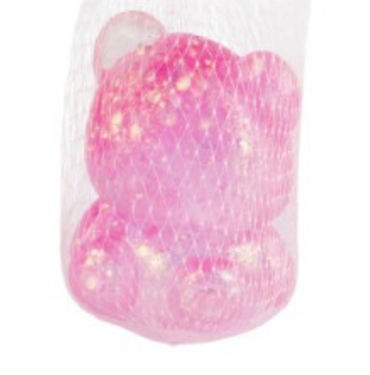 Sugar Maltose Bear Squishy