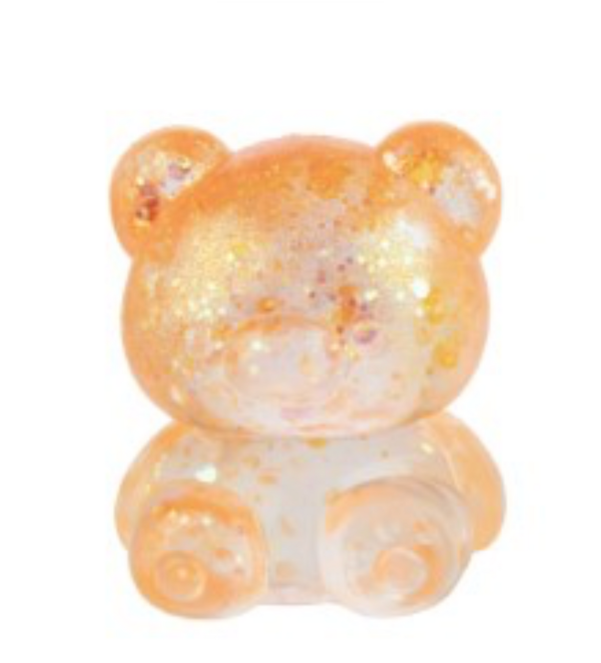Sugar Maltose Bear Squishy