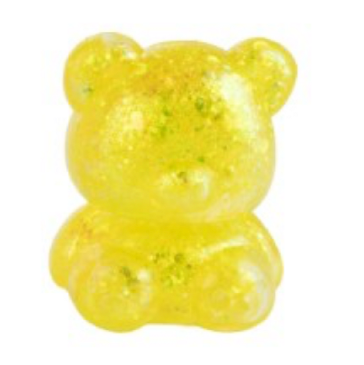 Sugar Maltose Bear Squishy