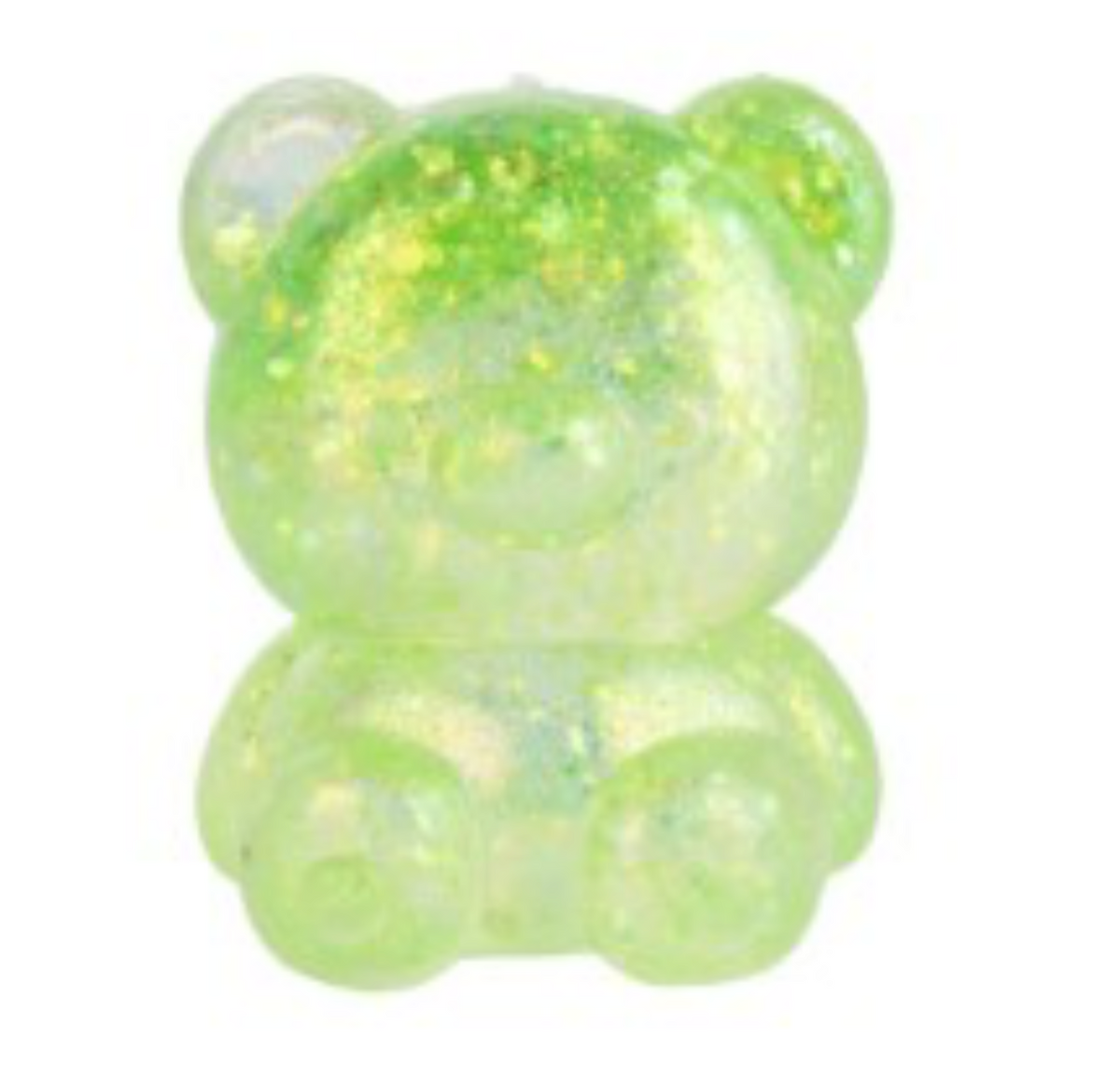 Sugar Maltose Bear Squishy