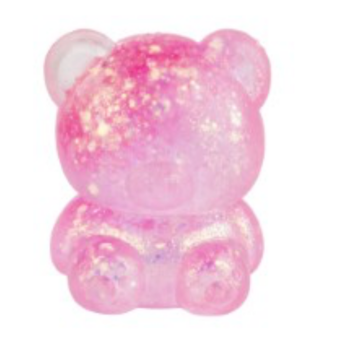 Sugar Maltose Bear Squishy