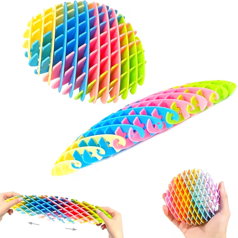 latice moving fidget