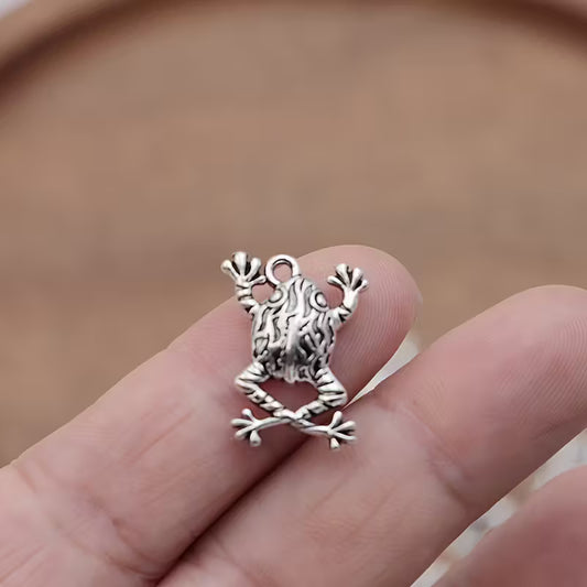 FROG CHARM