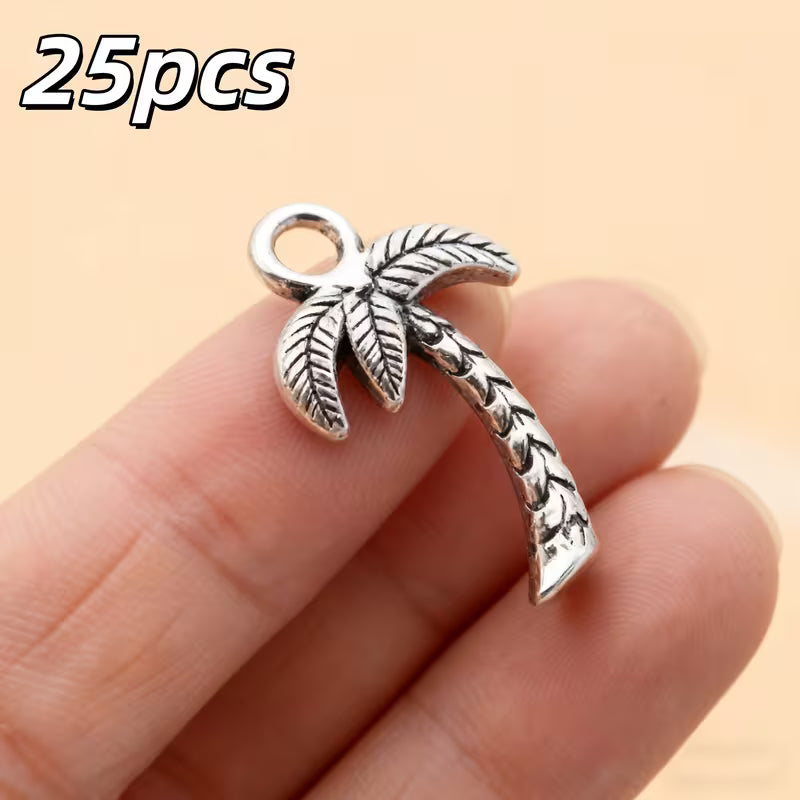 PALM TREE CHARM