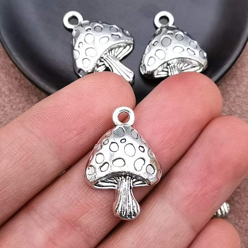 TOADSTALL CHARM