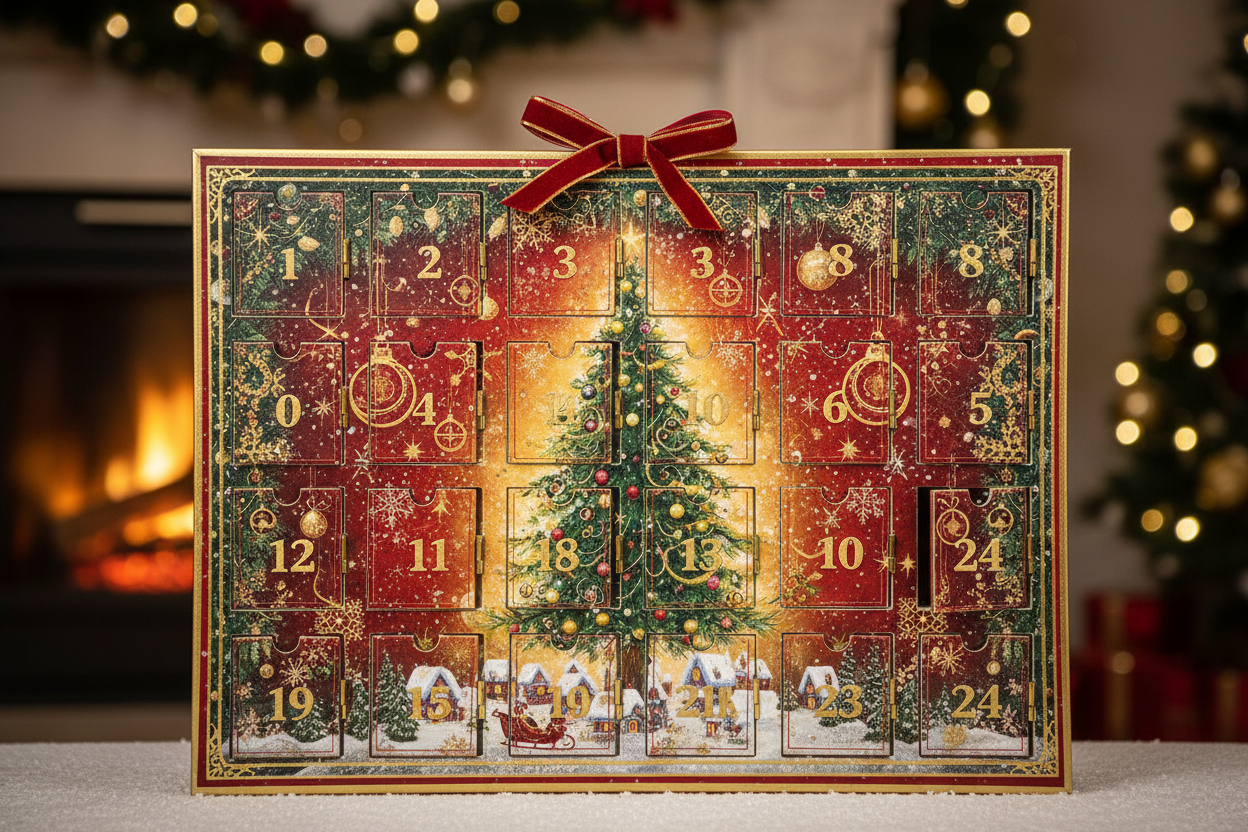 Advent Calendar