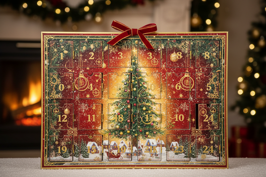 Advent Calendar