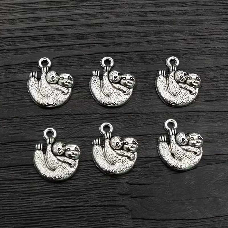 Sloth Charm