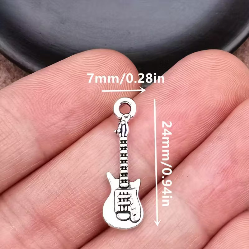 GUITAR CHARM