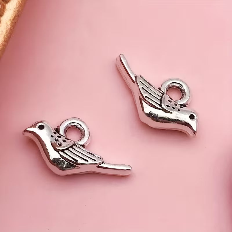 BIRD CHARM