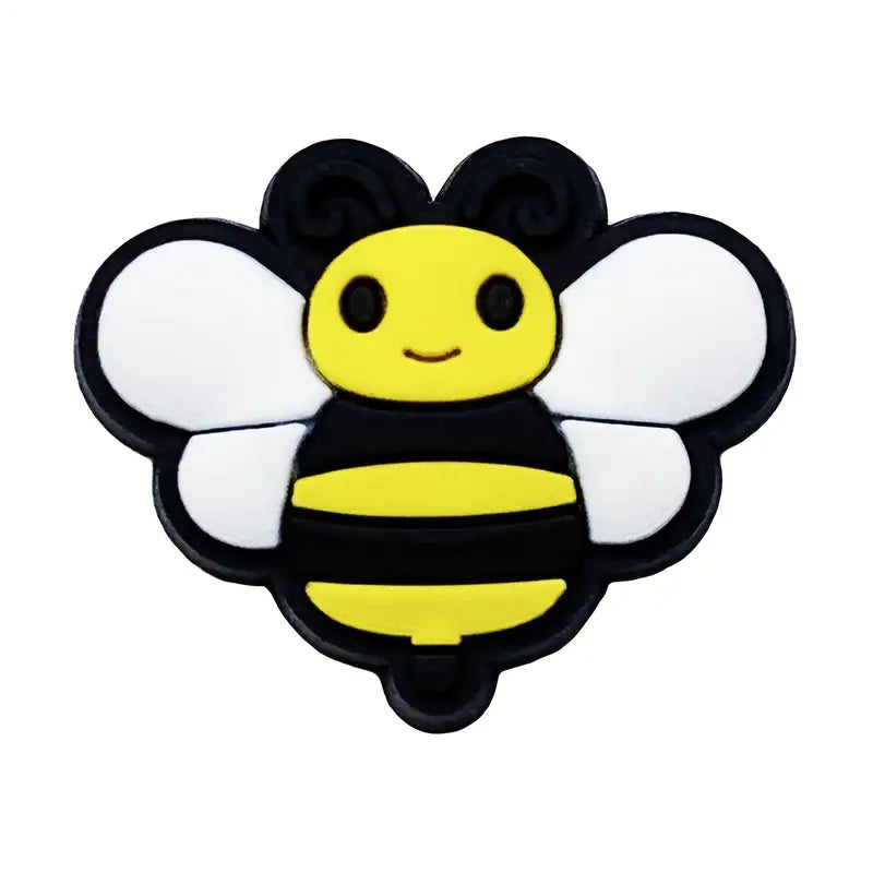 Fun Designs Shoe Charms