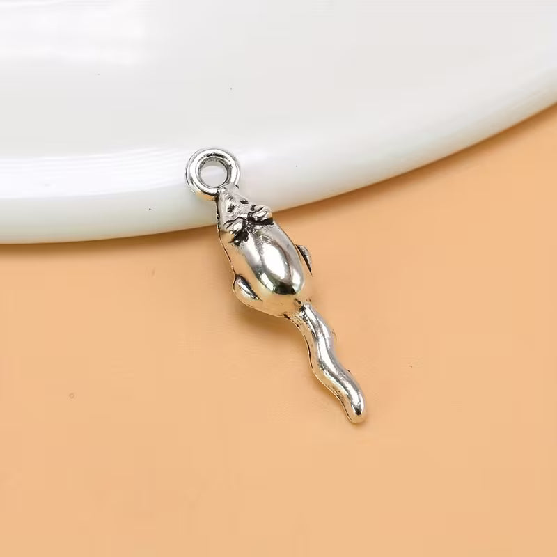 MOUSE CHARM