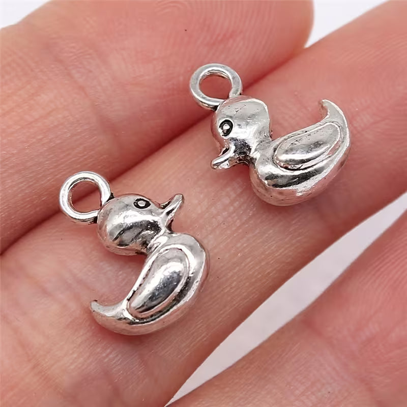 DUCK CHARM