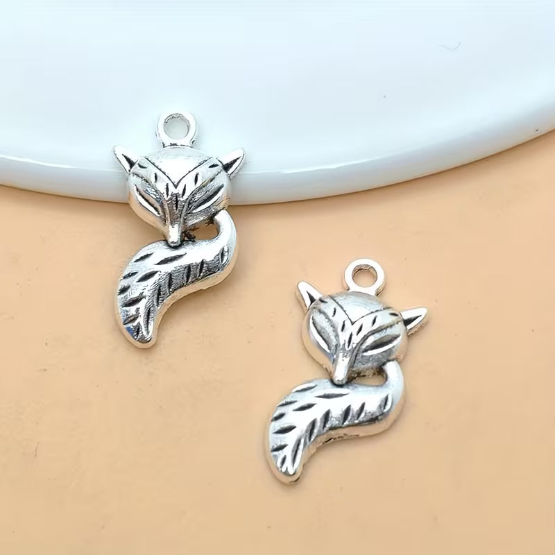 FOX CHARM