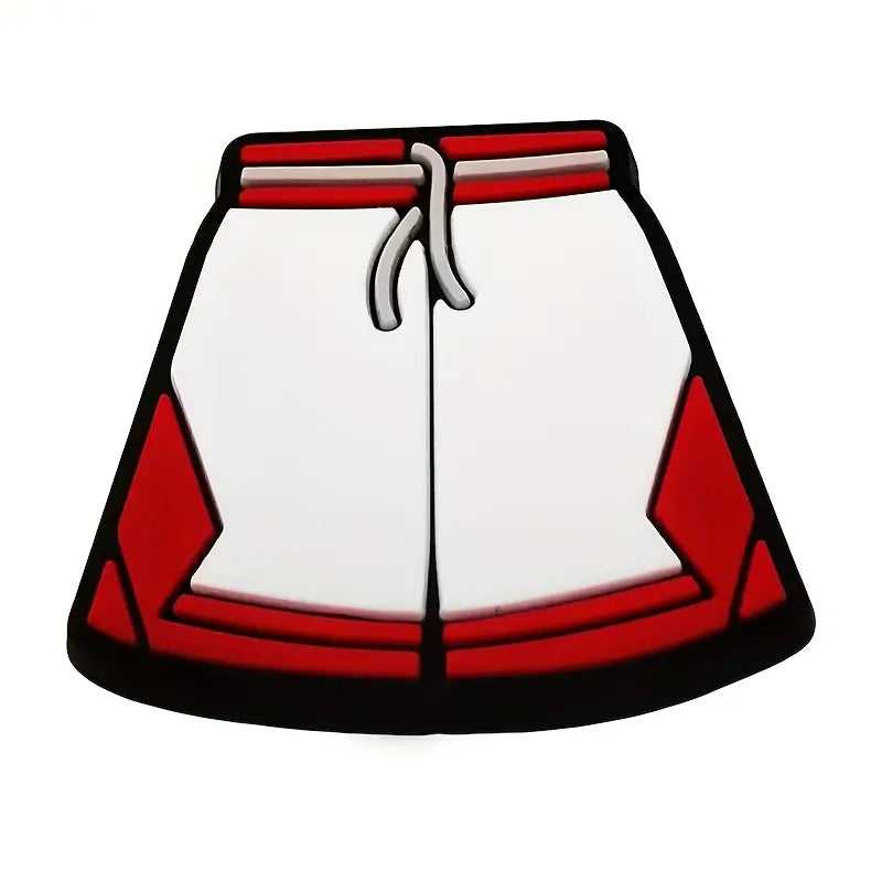 Fun Designs Shoe Charms