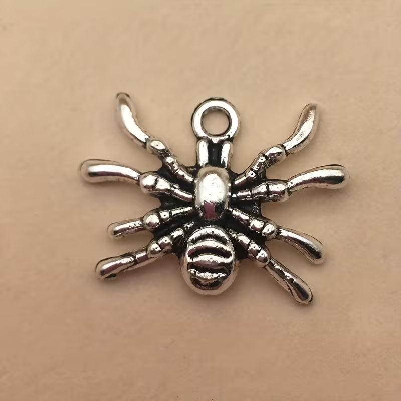 SPIDER CHARM