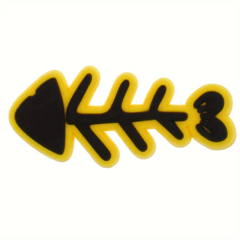 Fun Designs Shoe Charms