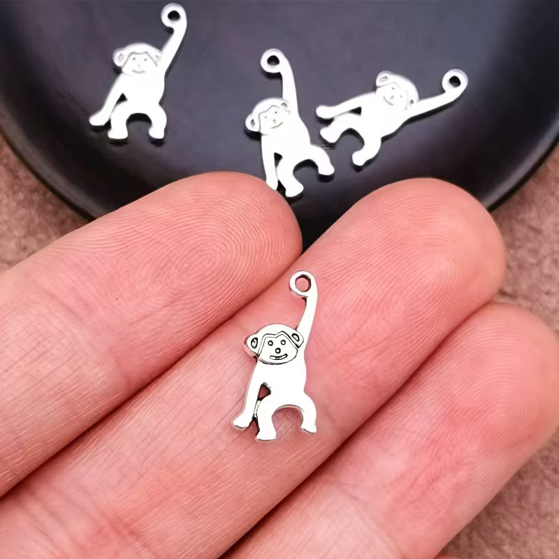 MONKEY CHARM