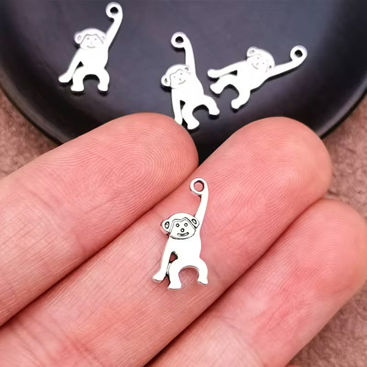 MONKEY CHARM