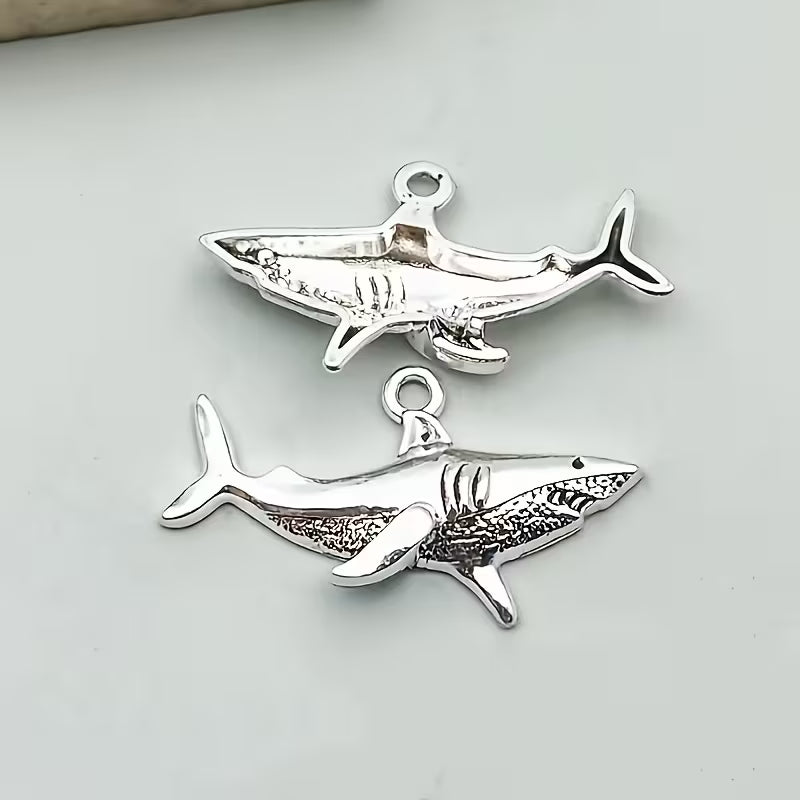 Shark Charm