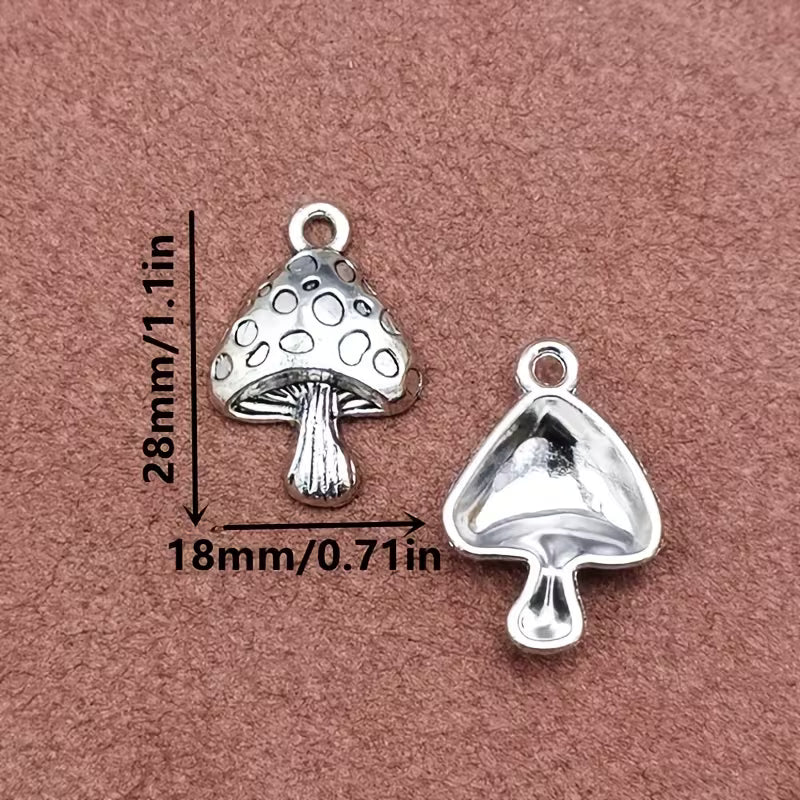 TOADSTALL CHARM