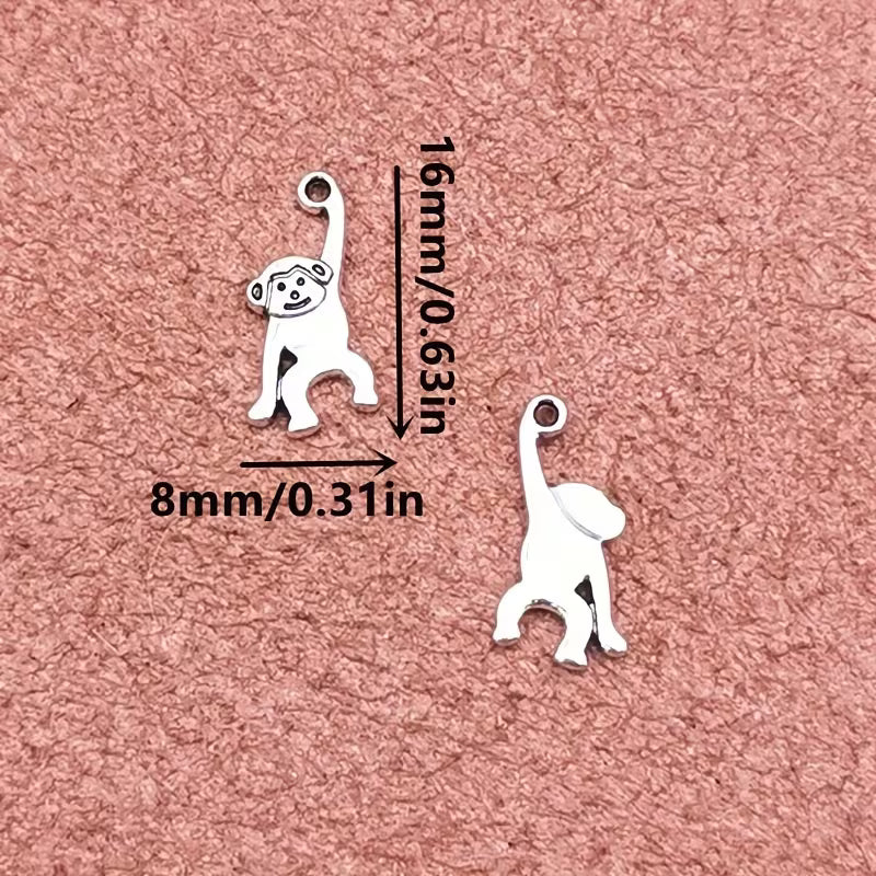 MONKEY CHARM