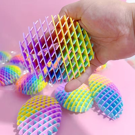 latice moving fidget
