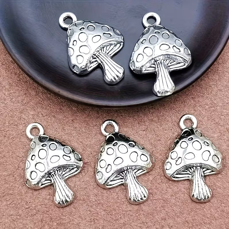 TOADSTALL CHARM