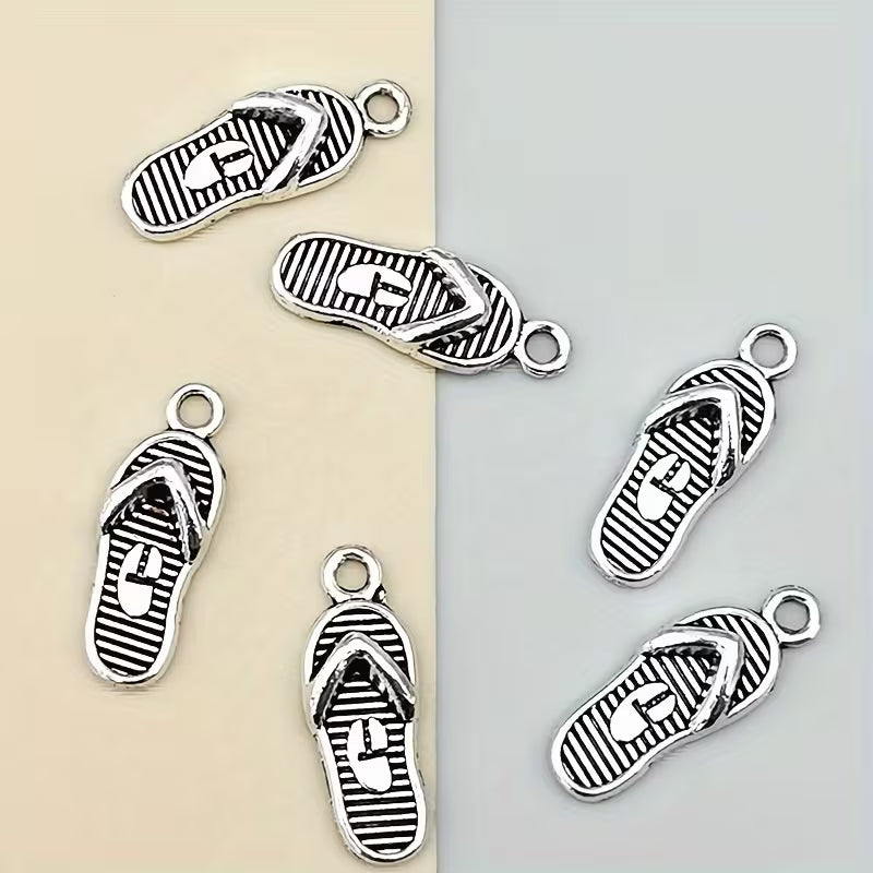 FLIP FLOP CHARM