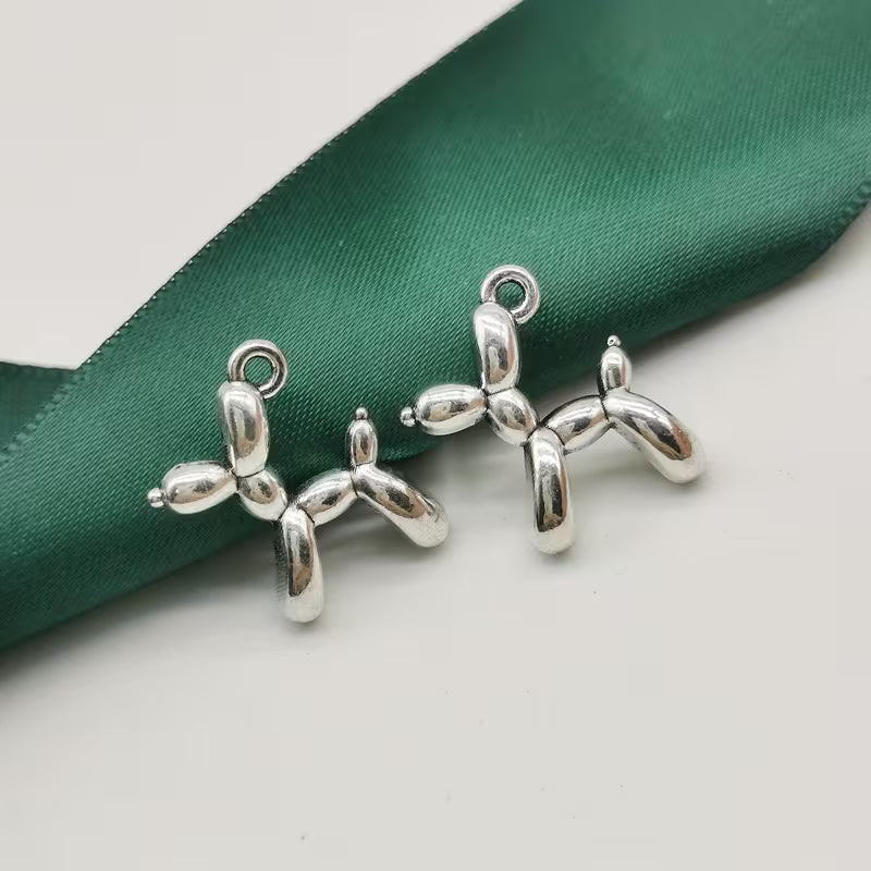 BALLOON DOG CHARM