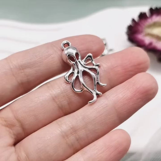 OCTOPUS CHARM