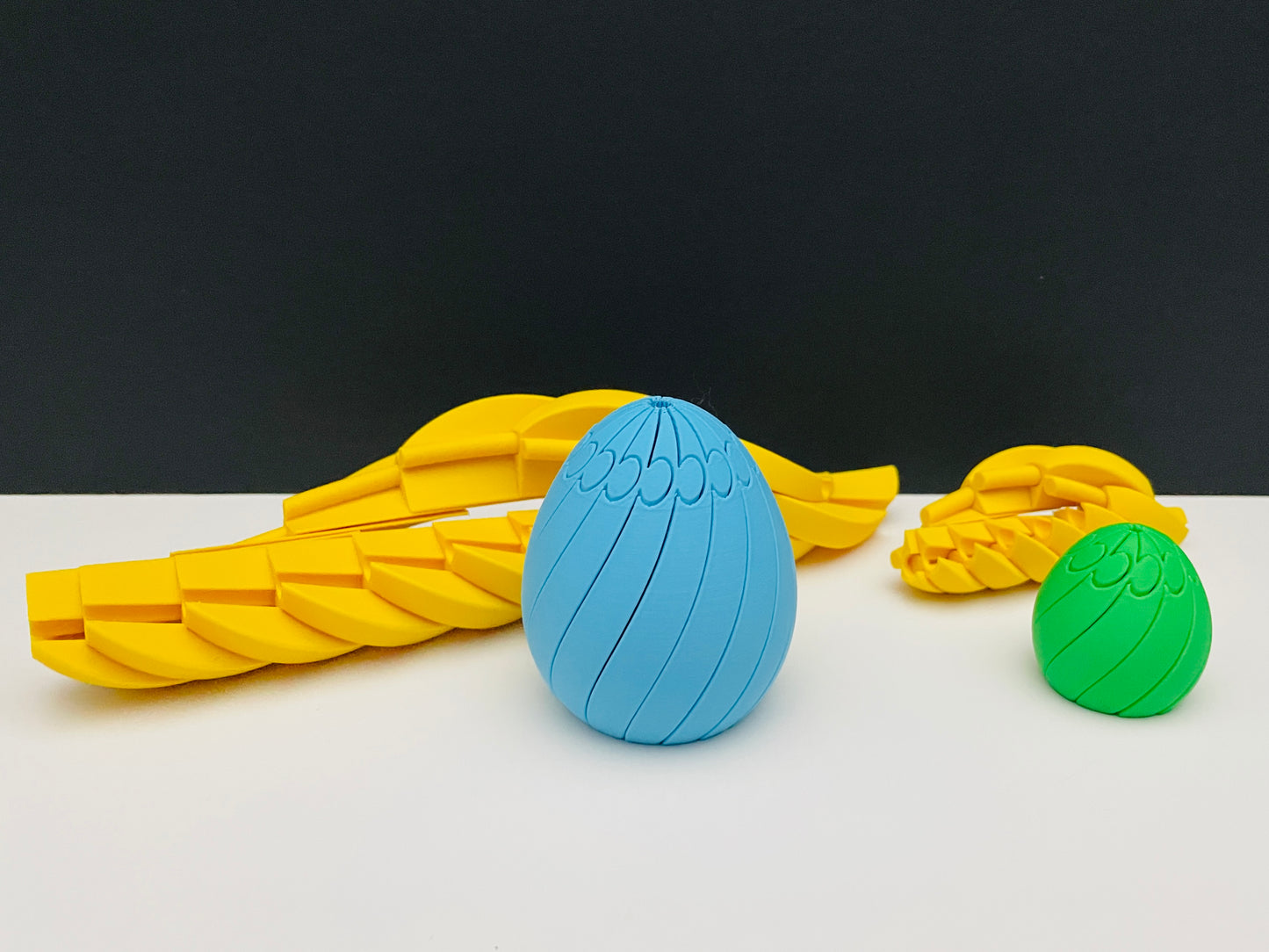 Easter Fidgets