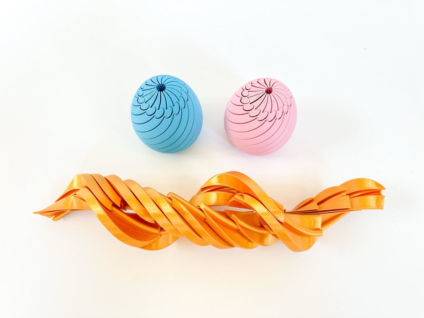 Easter Fidgets