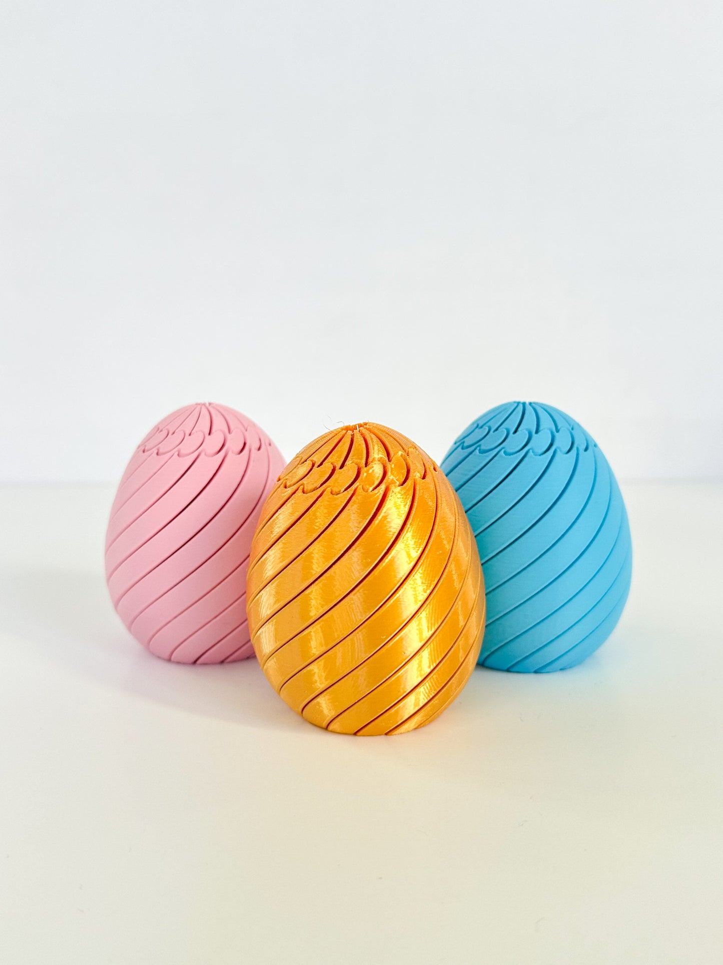 Easter Fidgets