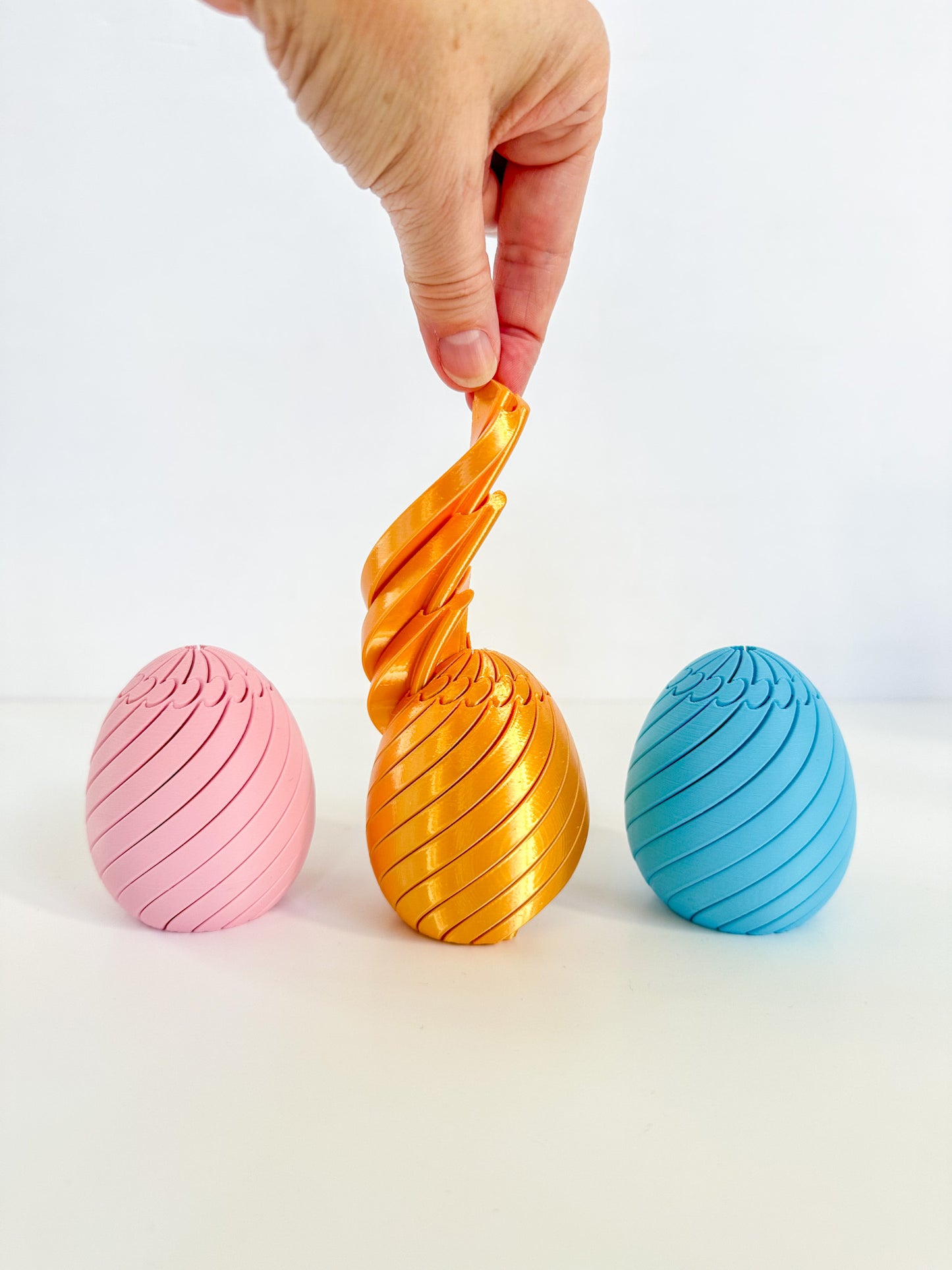 Easter Fidgets
