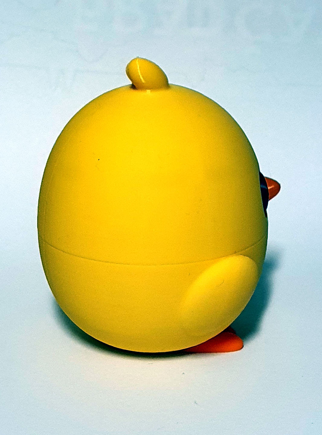Easter Kinder Surprise Chick